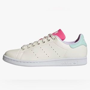 Adidas Stan Smith Originals Sustainable Sz 9 M Women's $125 Retail Recycled